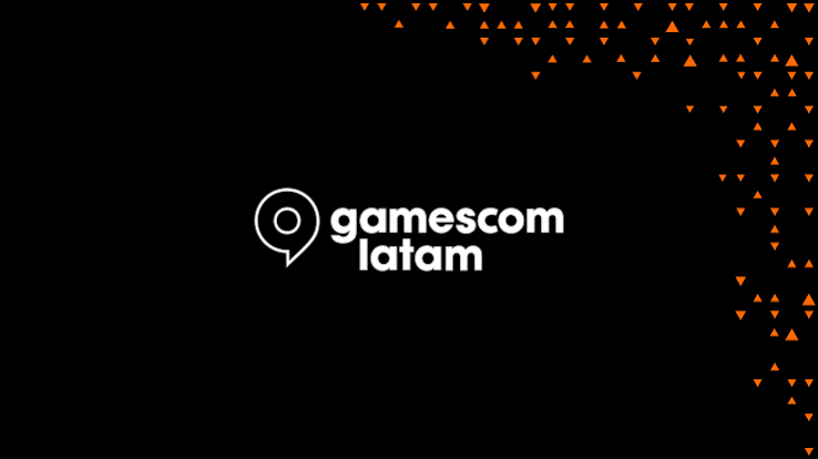 Gamescom Latam
